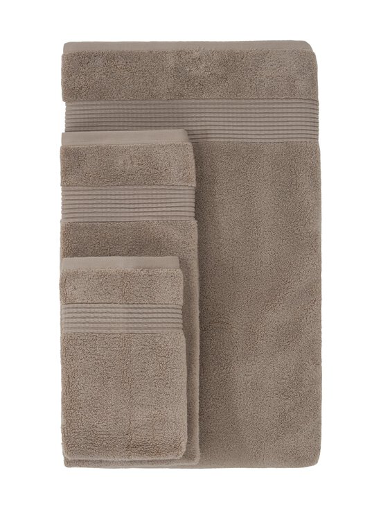 Villa Stockmann - Lounge-pyyhe - SOFT GREIGE | Stockmann - photo 4