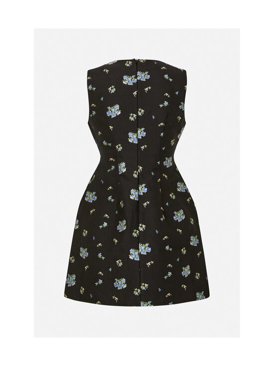 Baum und Pferdgarten - Amayah kleita - BLACK SMALL FLOWER | Stockmann - photo 2