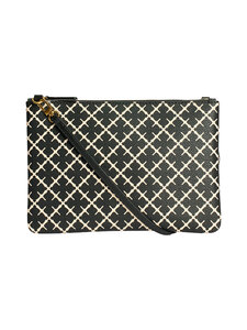 By Malene Birger - Ivy Clutch -laukku - 50 BLACK | Stockmann