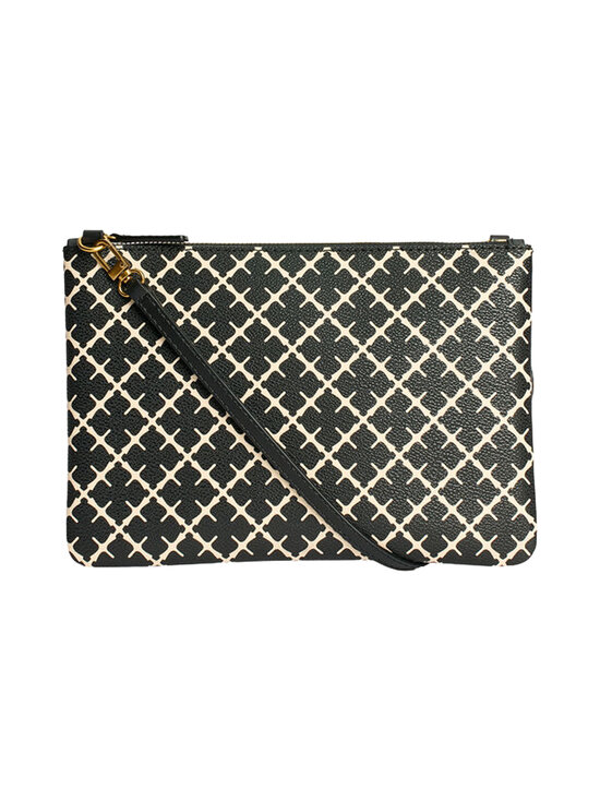By Malene Birger - Ivy Clutch -laukku - 50 BLACK | Stockmann - photo 1