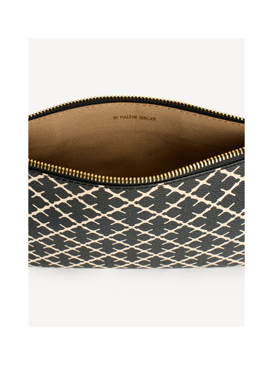 By Malene Birger - Ivy Clutch -laukku - 50 BLACK | Stockmann - photo 3