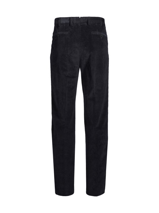 SLOWEAR - 500 Righe Straight fit -vakosamettihousut - 820 BLU SCURO - photo 2 SLOWEAR - 500 Righe Straight fit -vakosamettihousut - 820 BLU SCURO | Stockmann - photo 2