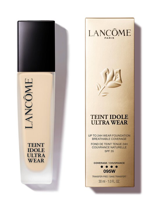 Lancôme - Teint Idole Ultra Wear -meikkivoide 30 ml - 095W - photo 4 Lancôme - Teint Idole Ultra Wear -meikkivoide 30 ml - 095W | Stockmann - photo 4