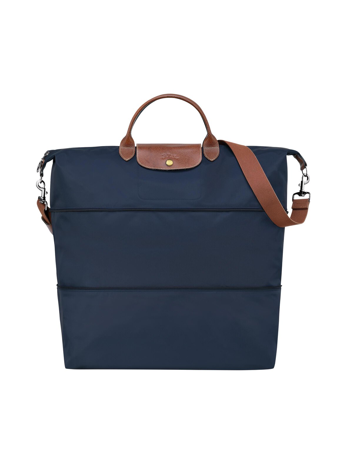 Longchamp Le pliage original travel -laukku