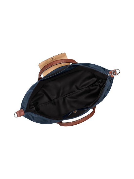 Longchamp - Le Pliage Original Travel -laukku - P68 NAVY | Stockmann - photo 3
