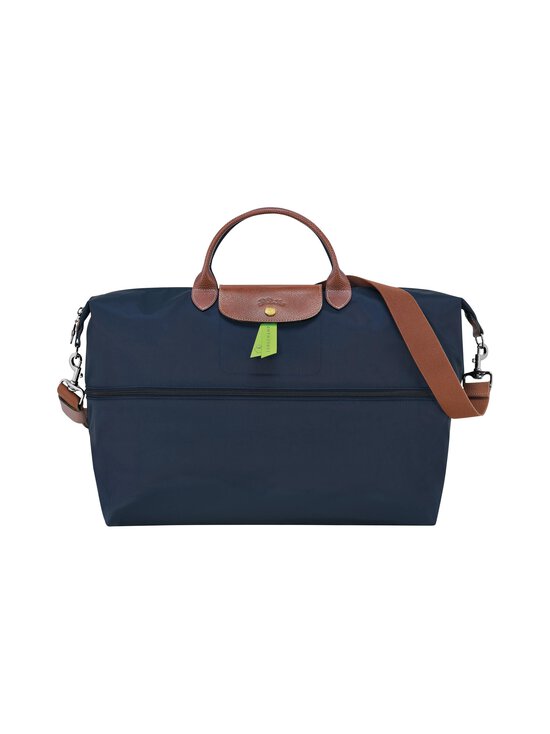 Longchamp - Le Pliage Original Travel -laukku - P68 NAVY | Stockmann - photo 5