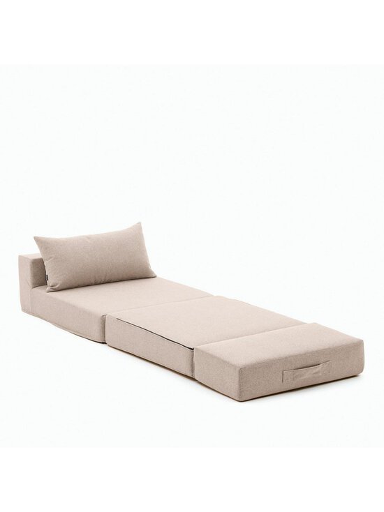 Kave Home - Arty-vuodetuoli beige - BEIGE | Stockmann - photo 5