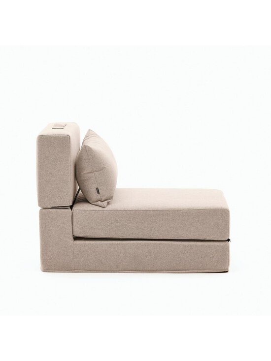 Kave Home - Arty-vuodetuoli beige - BEIGE | Stockmann - photo 3