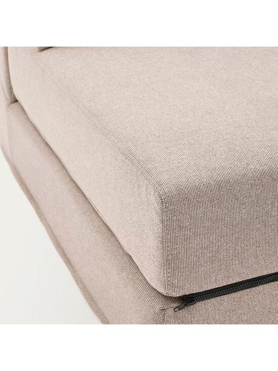 Kave Home - Arty-vuodetuoli beige - BEIGE | Stockmann - photo 12