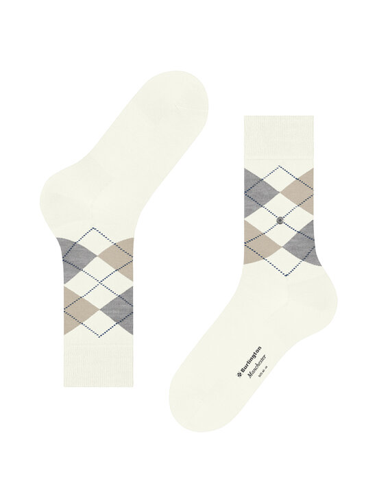 Burlington - Manchester Sukat - OFF-WHITE (2049) | Stockmann - photo 1