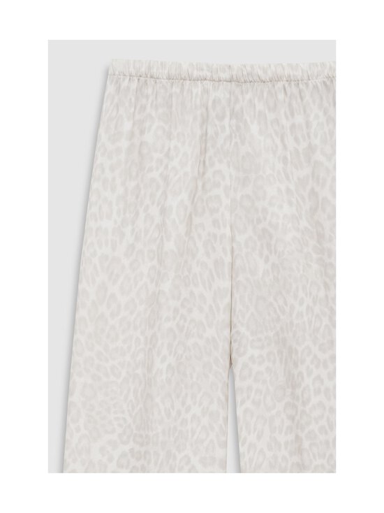 Anine Bing - Roslyn-housut - LEOPARD | Stockmann - photo 2