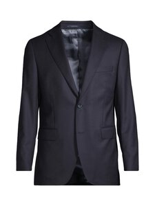 Turo - Bilbao vilnas žakete - 69 NAVY | Stockmann