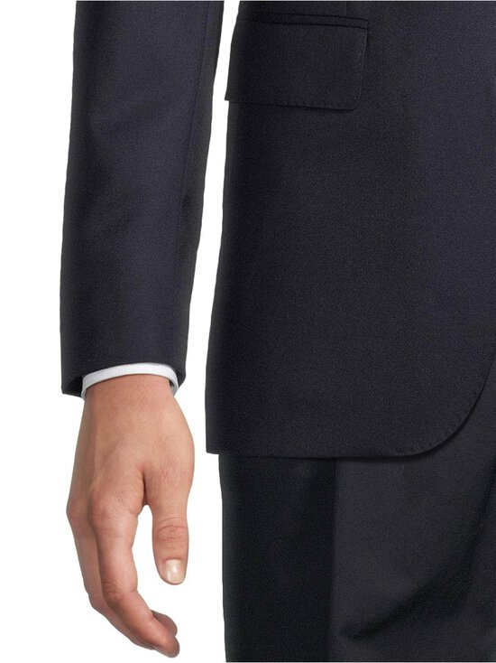 Turo - Bilbao vilnas žakete - 69 NAVY | Stockmann - photo 4