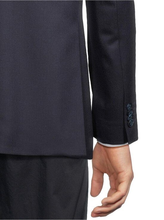 Turo - Bilbao vilnas žakete - 69 NAVY | Stockmann - photo 5