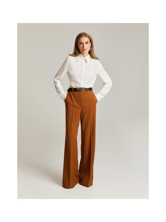 Andiata - Gisella-housut - CAMEL | Stockmann - photo 2