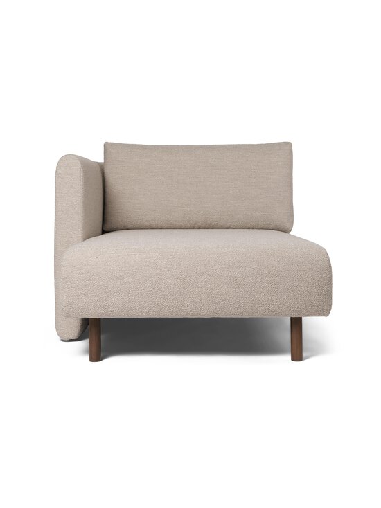 Ferm Living - Dase-sohva - NATURAL - photo 4 Ferm Living - Dase-sohva - NATURAL | Stockmann - photo 4