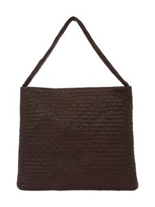 A+more - Aveline-nahkalaukku - BROWN | Stockmann