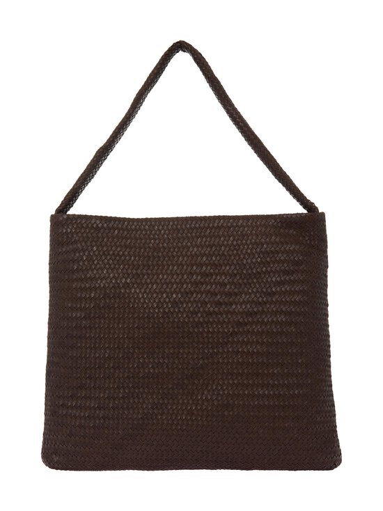 A+more - Aveline-nahkalaukku - BROWN | Stockmann - photo 1