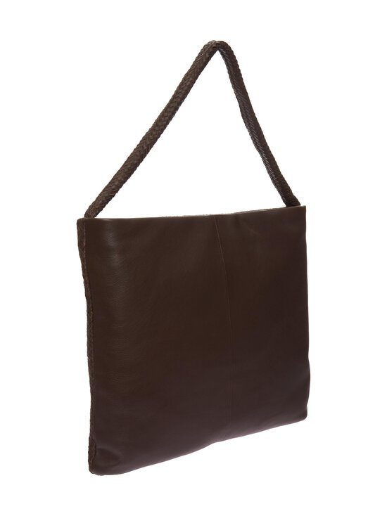 A+more - Aveline-nahkalaukku - BROWN | Stockmann - photo 2