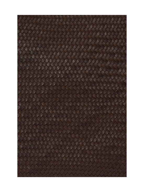 A+more - Aveline-nahkalaukku - BROWN | Stockmann - photo 4