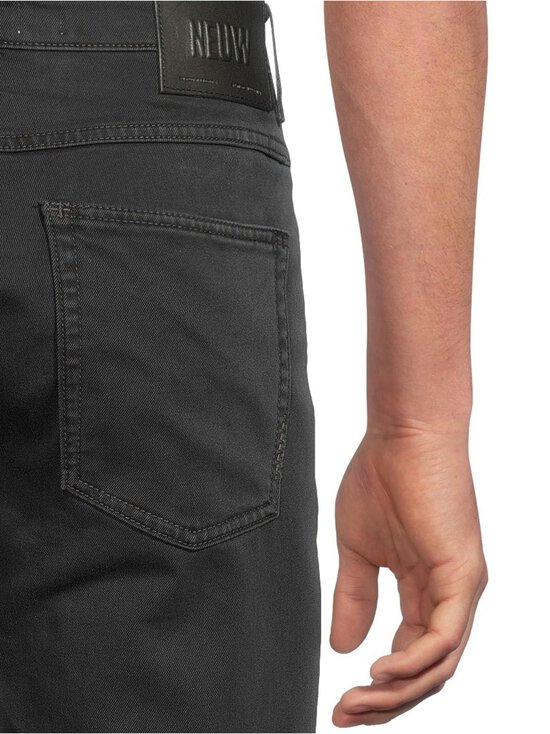 NEUW - Lou Straight -farkut - NEROBLACK | Stockmann - photo 7