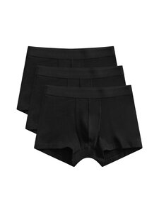 GANT - Trunks-alushousut 3-pack - 5 BLACK | Stockmann