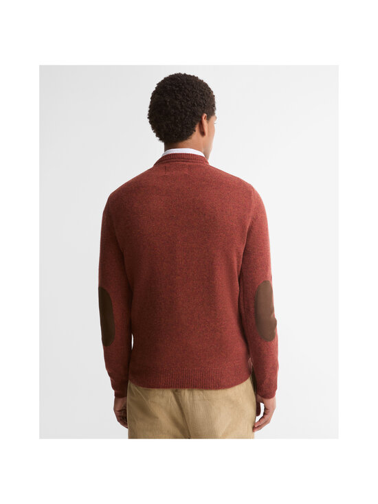 Barbour - Ess Patch -neule - BR57 RUSSET | Stockmann - photo 2