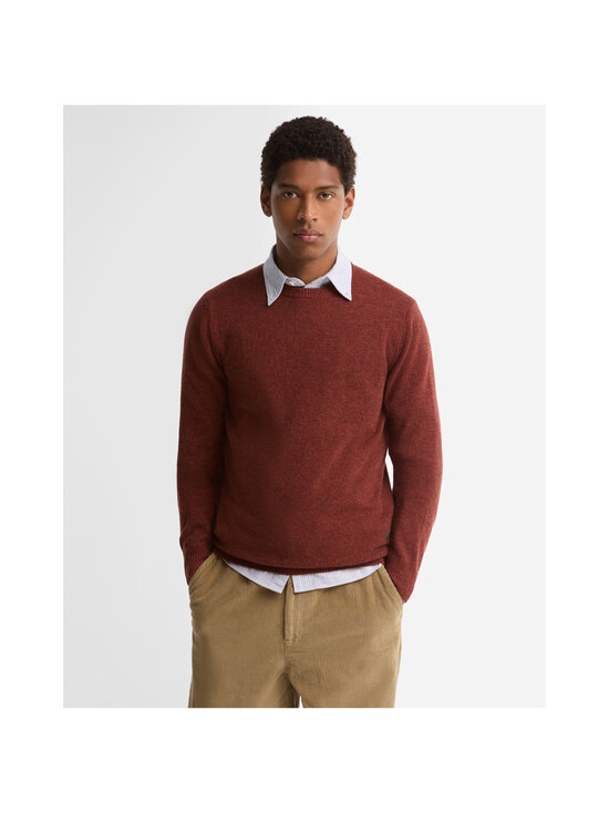Barbour - Ess Patch -neule - BR57 RUSSET | Stockmann - photo 4