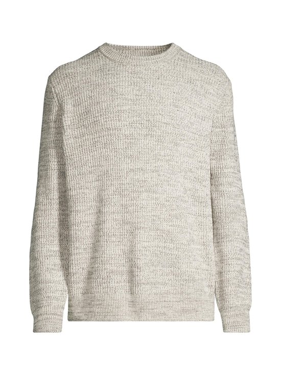CONSTRUE - Eugene džemperis - OATMEAL AB YARN | Stockmann - photo 1