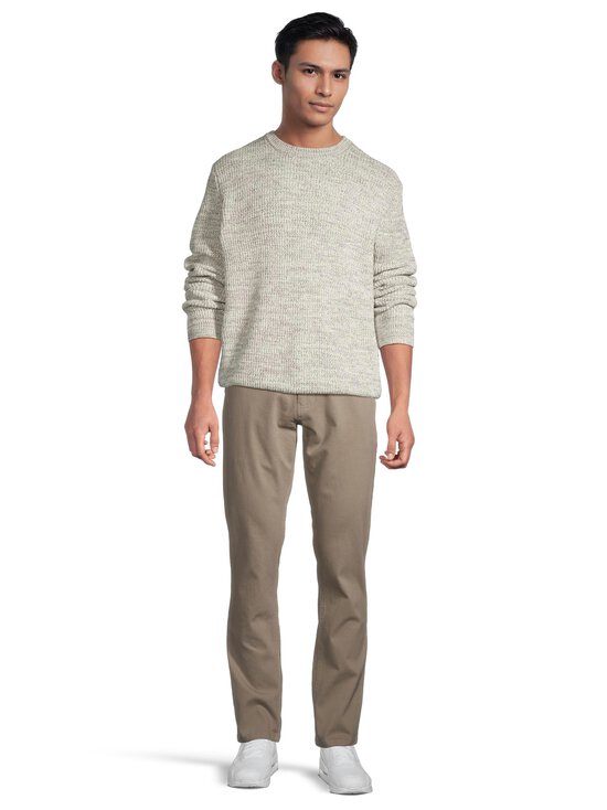 CONSTRUE - Eugene džemperis - OATMEAL AB YARN | Stockmann - photo 2