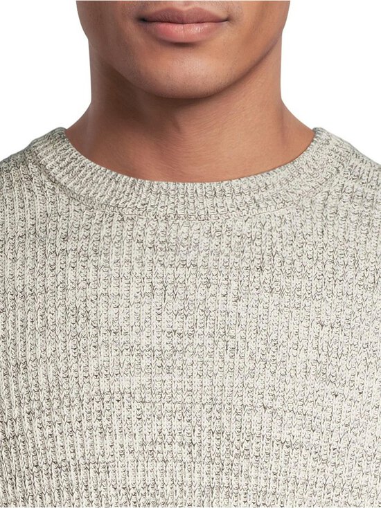 CONSTRUE - Eugene džemperis - OATMEAL AB YARN | Stockmann - photo 4