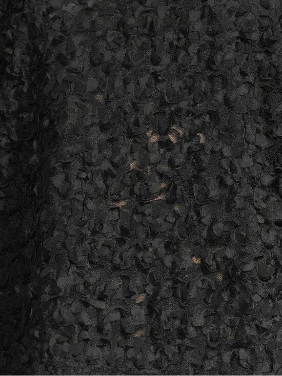 NOOM - Nina Jersey -pusero - BLACK | Stockmann - photo 4