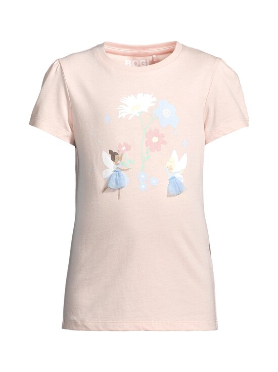 Bogi - Cate t-paita - ROSE PINK - photo 1 Bogi - Cate t-paita - ROSE PINK | Stockmann - photo 1