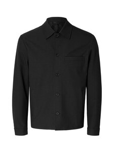 Selected - Pealissärk Robert SlhRegular Fit - BLACK | Stockmann