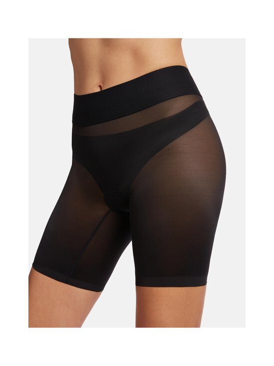 Wolford - Sheer Touch Control -shortsit - 000 BLACK - photo 2 Wolford - Sheer Touch Control -shortsit - 000 BLACK | Stockmann - photo 2