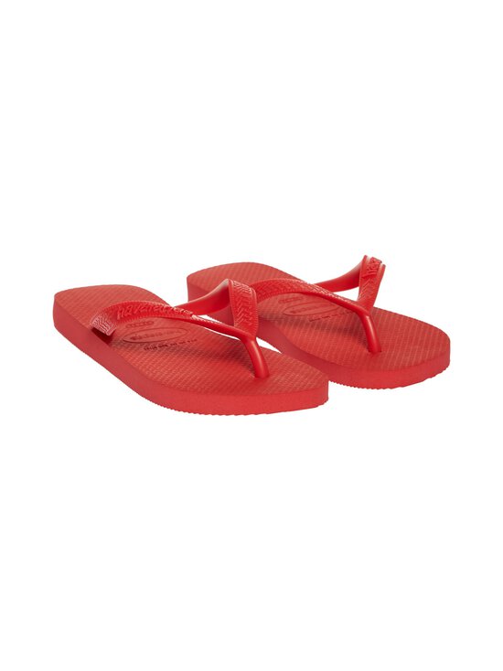 Havaianas - Top Flip Flops varbasandaalid - 2090 RUBY RED - photo 5 Havaianas - Top Flip Flops varbasandaalid - 2090 RUBY RED | Stockmann - photo 5