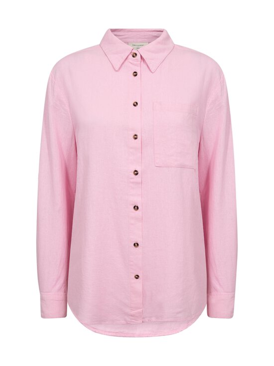 Freequent - FQLava Simple -paitapusero - SWEET LILAC | Stockmann - photo 1