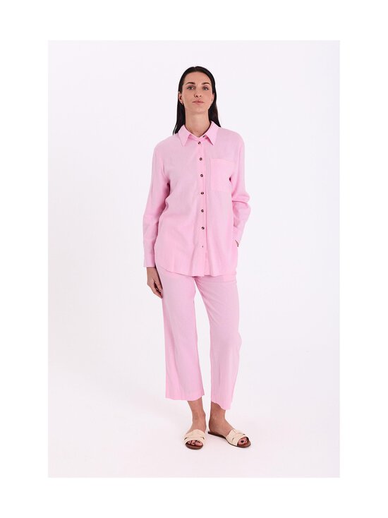 Freequent - FQLava Simple -paitapusero - SWEET LILAC | Stockmann - photo 4