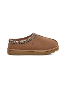 UGG - W Tasman II Clog -pistokkaat - CHE CHESTNUT | Stockmann
