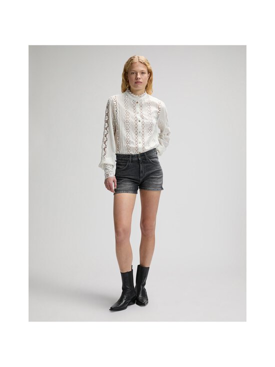 Lee - Bohemian-pusero - BRIGHT WHITE | Stockmann - photo 5