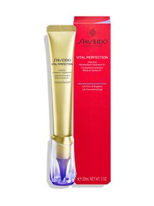 Shiseido - VP WrinkleSpot Treatment A+ -tehohoito | Stockmann
