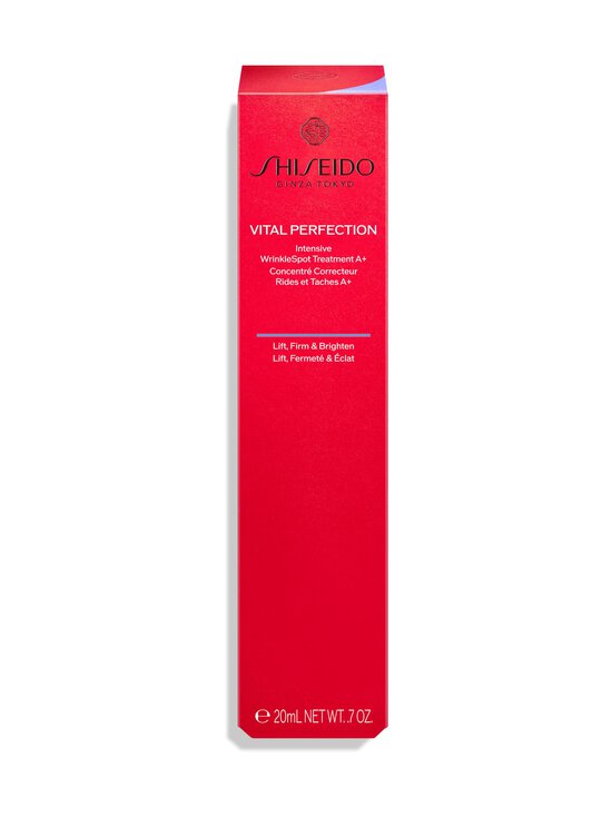 Shiseido - VP WrinkleSpot Treatment A+ -tehohoito - NOCOL | Stockmann - photo 2