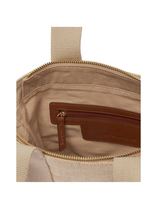 A+more - Trissa Crossbody -laukku - BEIGE | Stockmann - photo 3