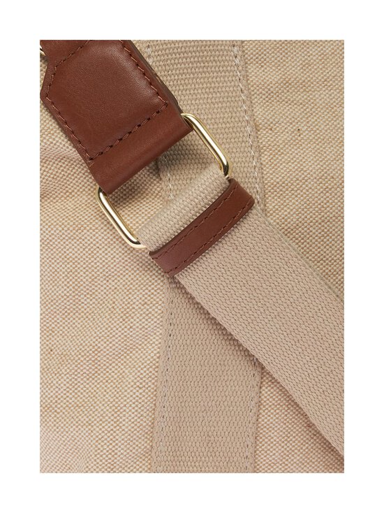 A+more - Trissa Crossbody -laukku - BEIGE | Stockmann - photo 4