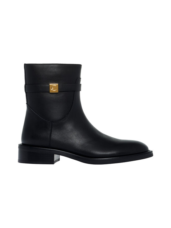 Coccinelle - Chelsea-nilkkurit - 001 NOIR | Stockmann - photo 1