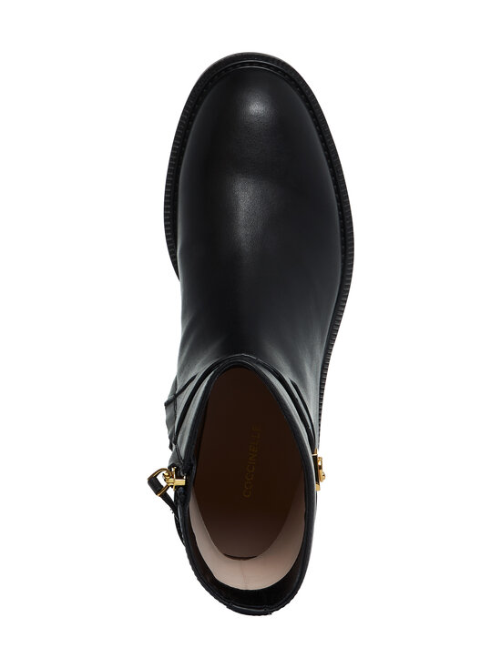 Coccinelle - Chelsea-nilkkurit - 001 NOIR | Stockmann - photo 2