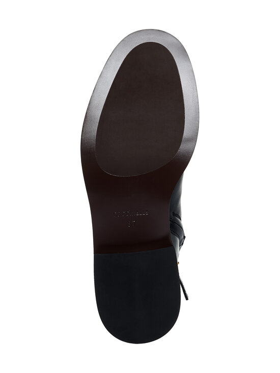 Coccinelle - Chelsea-nilkkurit - 001 NOIR | Stockmann - photo 4