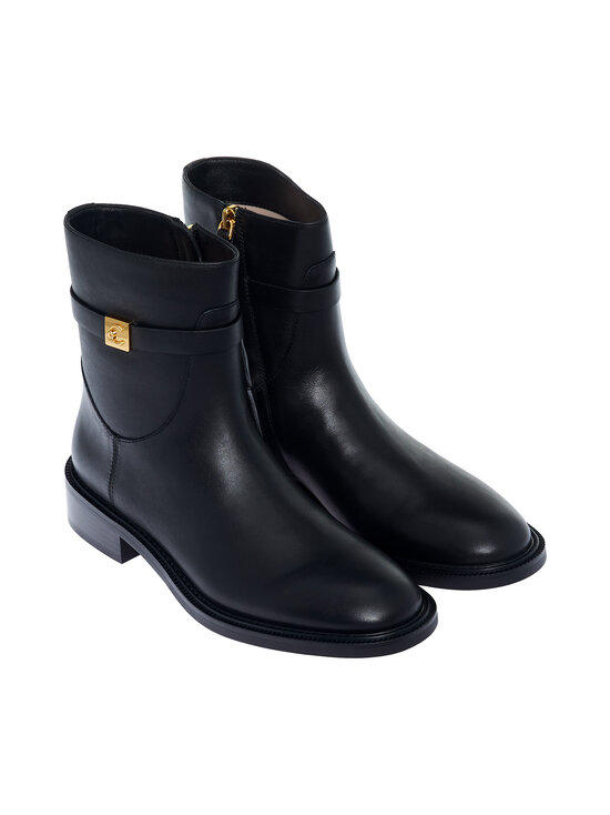 Coccinelle - Chelsea-nilkkurit - 001 NOIR | Stockmann - photo 5