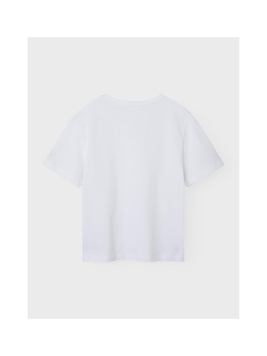 Name It - T-särk NkmBrody - BRIGHT WHITE - photo 2 Name It - T-särk NkmBrody - BRIGHT WHITE | Stockmann - photo 2