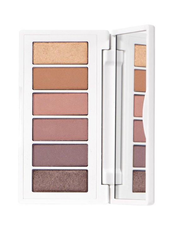Chamomile Eye Palette -luomiväripaletti